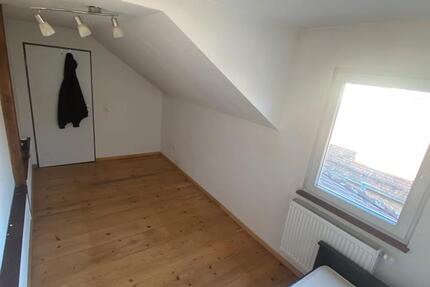Zimmer in 3-er WG