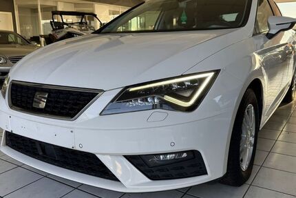 Seat Leon 237.665 km 7.400 &euro; Raguhn-Jeßnitz 06779