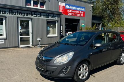 Opel Corsa 170.000 km 2.999 &euro; Itzehoe 25524