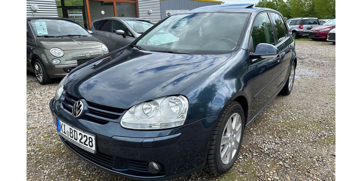 VW Golf 278.000 km 2.750 &euro; Kiel 24143