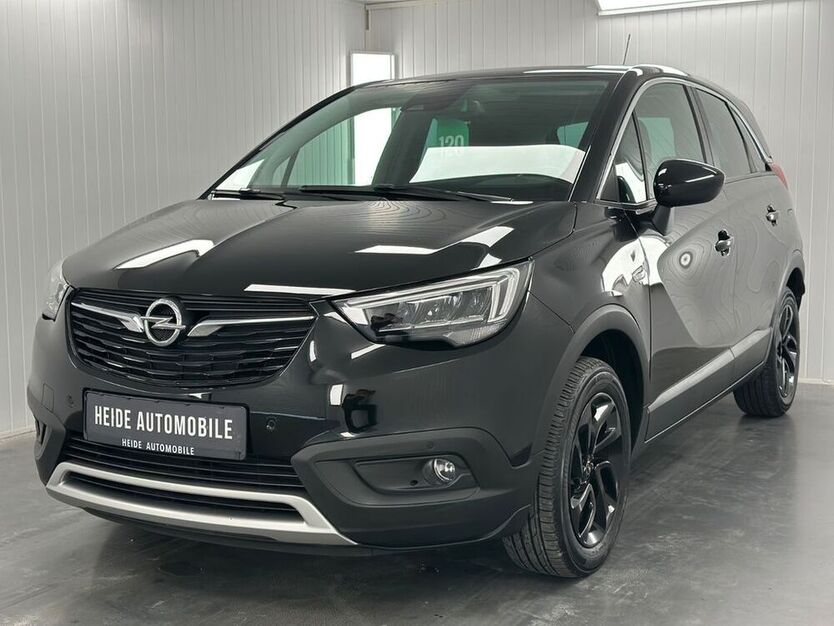 Crossland (X)