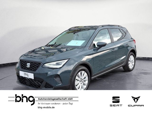 Seat Arona 3.000 km 22.290 &euro; Reutlingen 72760