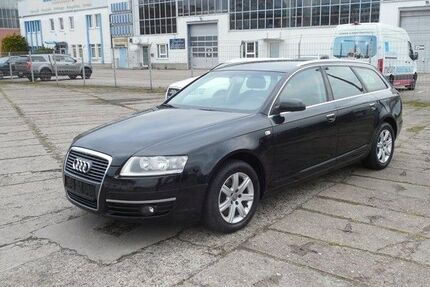 Audi A6 260.000 km 3.600 &euro; Neubrandenburg, Mecklenburg 17034