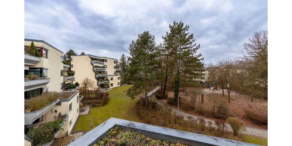 Etagenwohnung Amberg - 3 Zimmer, 82 m&sup2;, 189.000&euro; | Angebot:25666126