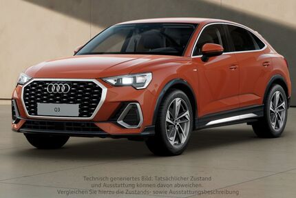 Audi Q3 7.183 km 36.490 &euro; Ingolstadt 85057