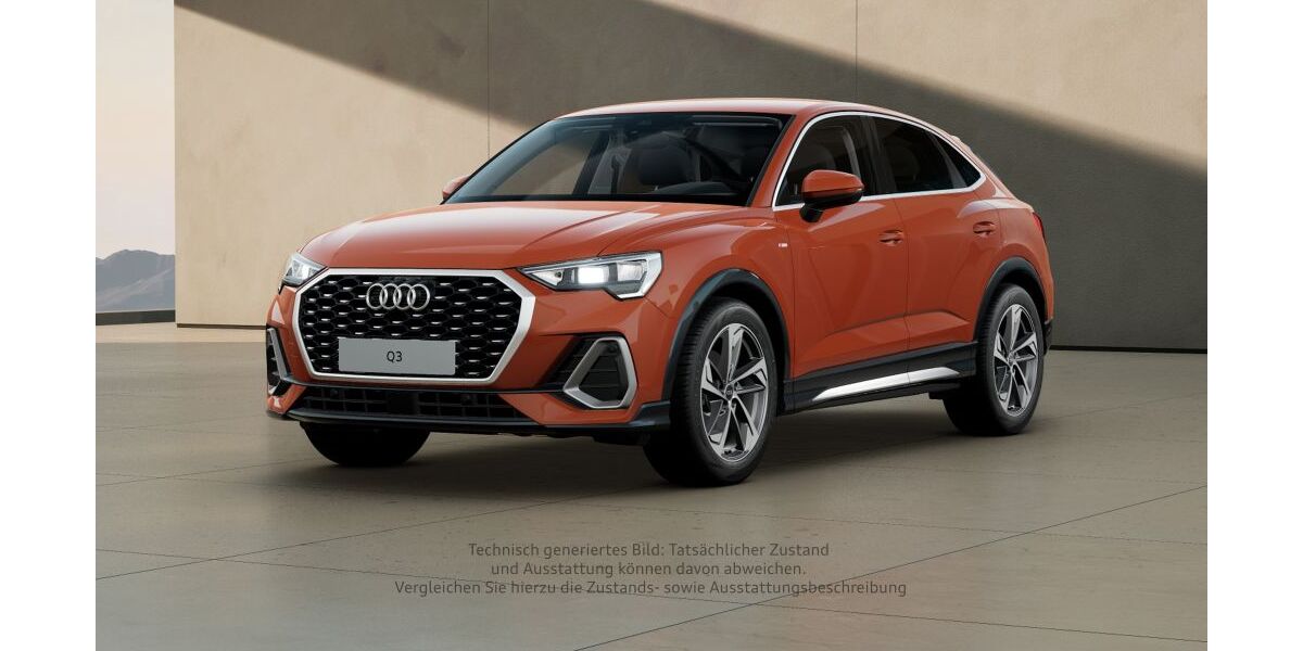 Audi Q3 7.187 km 36.490 &euro; Ingolstadt 85057