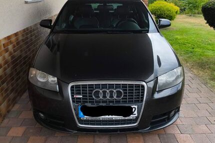 Audi A3 321.479 km 3.399 &euro; Sontra 36205