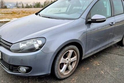 VW Golf 291.000 km 2.700 &euro; Steinbach-Hallenberg 98587