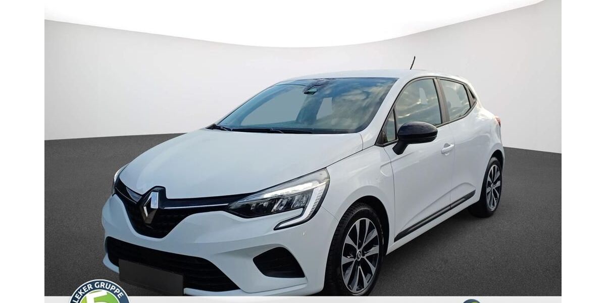Renault Clio 69.679 km 11.489 &euro; Dülmen 48249