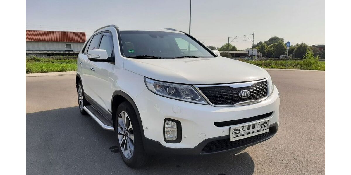 Kia Sorento 276.075 km 8.999 € Nauheim (bei Groß-Gerau) 64569