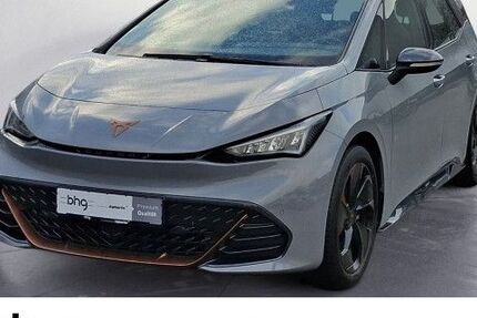 Cupra Born 41.109 km 22.560 &euro; Reutlingen 72770