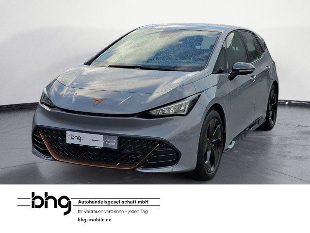 Cupra Born 41.109 km 22.560 &euro; Reutlingen 72770