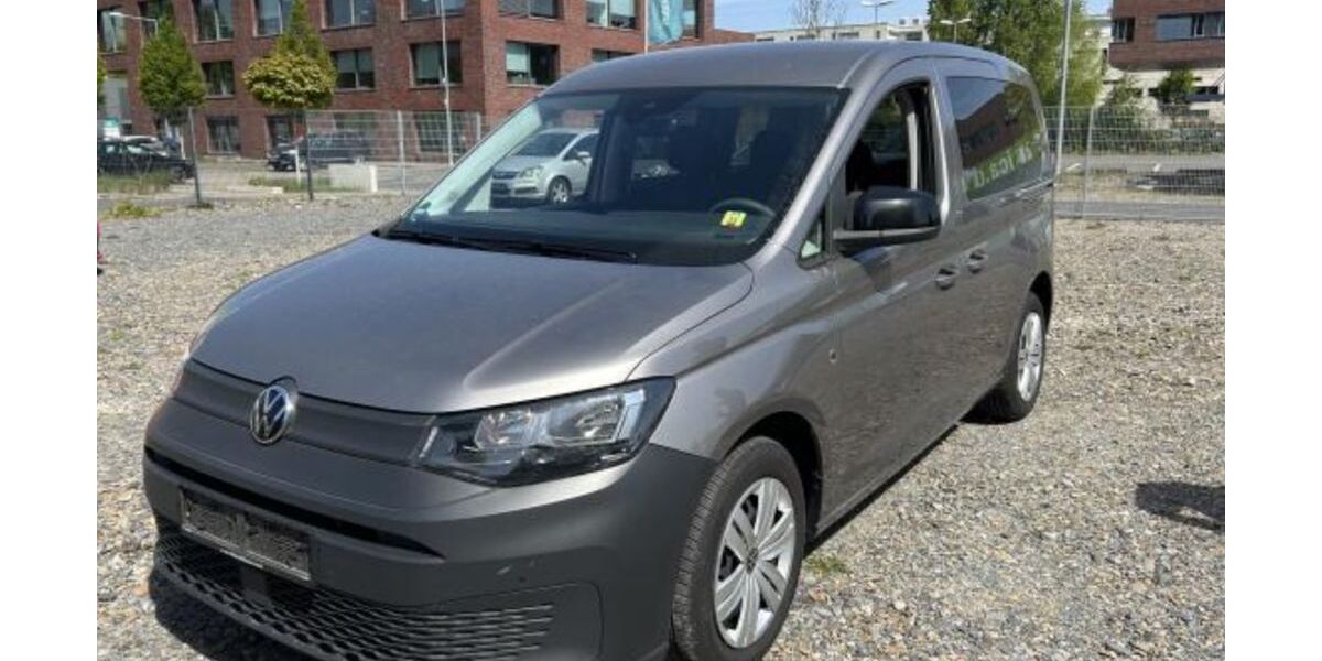 VW Caddy 165.000 km 13.089 &euro; Troisdorf 53842