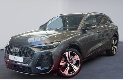 Audi Q5 3.000 km 66.880 &euro; Braunschweig 38124