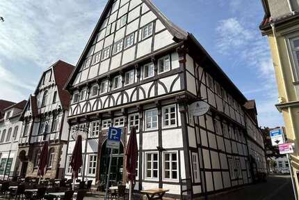 Gewerbeobjekt Warburg - 1.500.000&euro; | Angebot:25201774