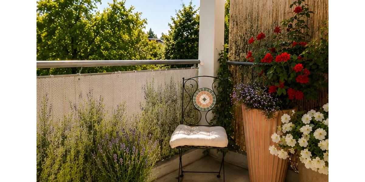 Etagenwohnung Kirchheim bei München - 2 Zimmer, 47 m&sup2;, 430.000&euro; | Angebot:27108409