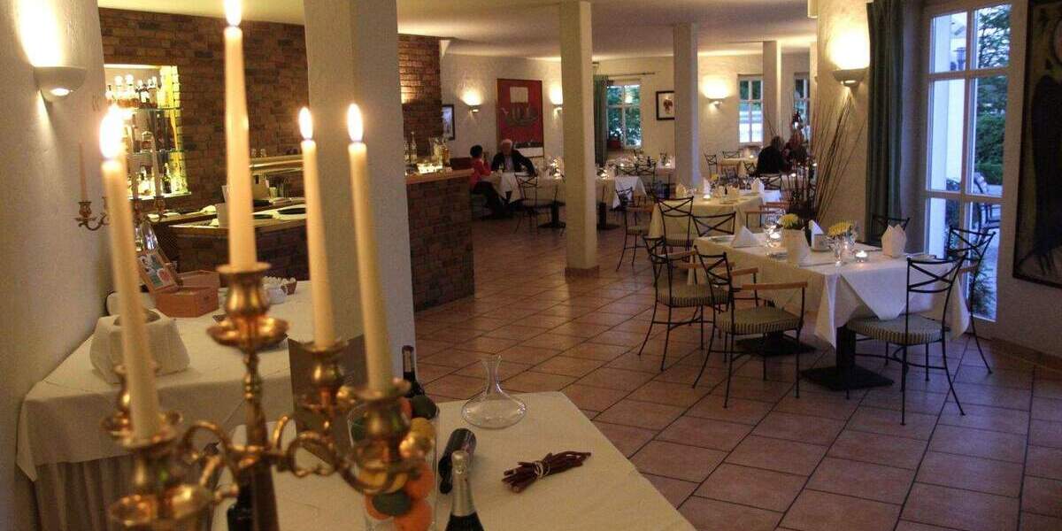 Gewerbeobjekt Wustrau Wustrau-Altfriesack - 1.790.000&euro; | Angebot:25689683