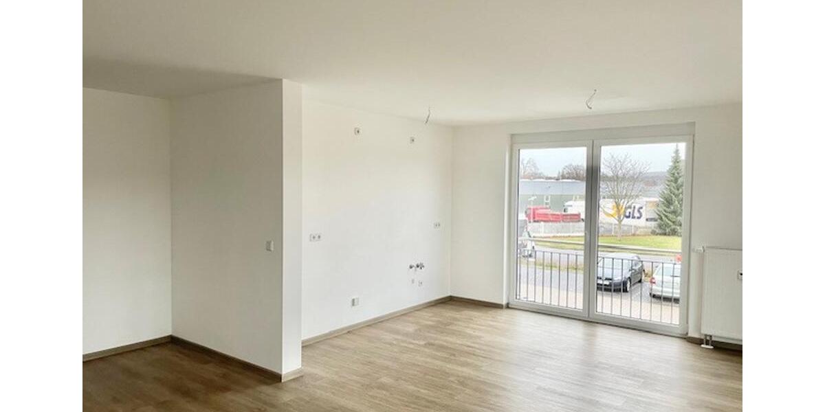 Etagenwohnung Arnstadt - 4 Zimmer, 103 m&sup2;, 770&euro; | Angebot:25934554