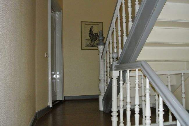 Etagenwohnung Mülheim an der Ruhr Mitte-Ost - 3 Zimmer, 85 m&sup2;, 552&euro; | Angebot:24811583