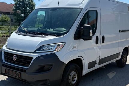 Fiat Ducato 260.000 km 7.140 &euro; Eching 85386