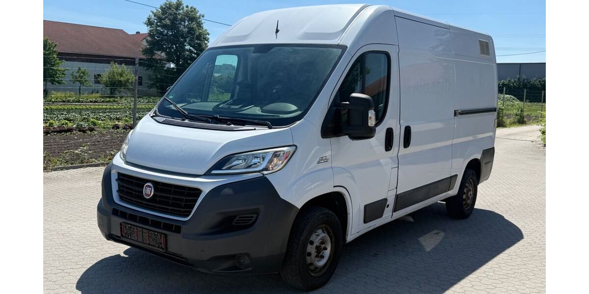 Fiat Ducato 260.000 km 7.140 &euro; Eching 85386