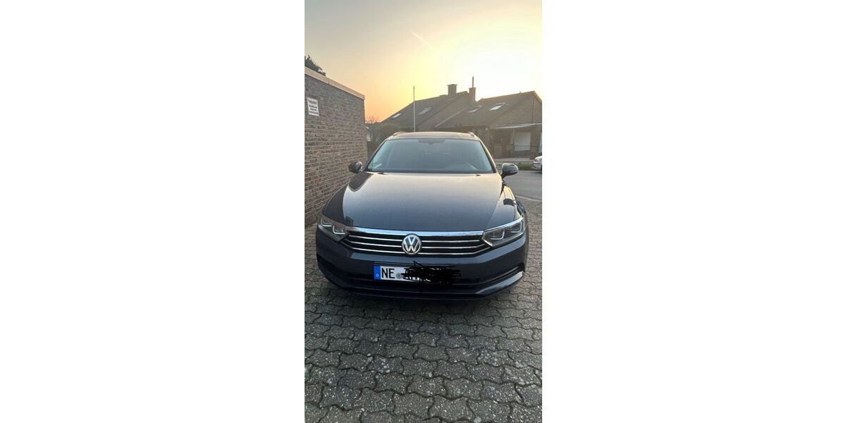 VW Passat 288.000 km 7.990 &euro; neuss 41472
