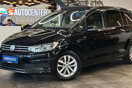 VW Touran 155.500 km 14.999 &euro; Pfaffenhofen 85276