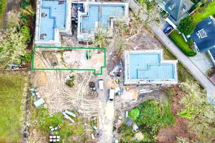 Grundstück Osnabrück Gretesch - 130.000&euro; | Angebot:25404468