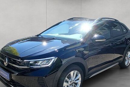 VW Taigo 1.550 km 34.490 &euro; Heide 25746
