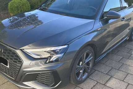 Audi A3 80.000 km 24.100 &euro; Kipfenberg, M 85110