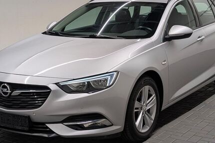 Opel Insignia 85.250 km 15.480 &euro; Langenweddingen 39171