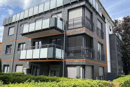 Wohnung zum Kaufen in Rheine 329.000 € 92.46 m²