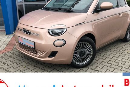 Fiat 500e 30.100 km 21.400 &euro; Schüttorf 48465