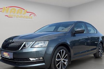 Skoda Octavia 92.932 km 14.390 &euro; Ebersdorf b.Coburg 96237