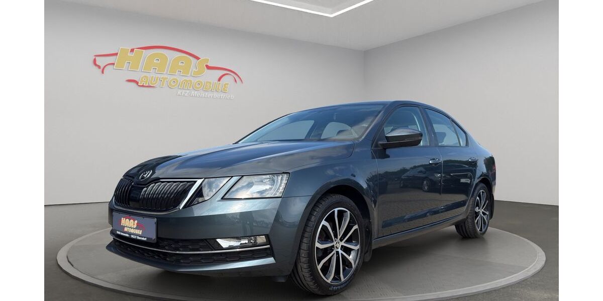 Skoda Octavia 92.932 km 14.390 &euro; Ebersdorf b.Coburg 96237