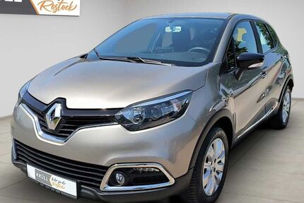 Renault Captur 93.100 km 9.990 &euro; Rostock 18146