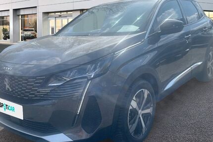 Peugeot 3008 30.481 km 23.890 € Bergfelde 16562