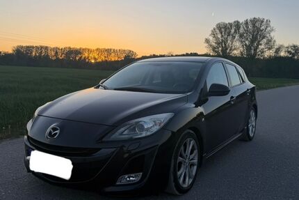 Mazda 3 200.000 km 9.170 &euro; Augsburg 86167