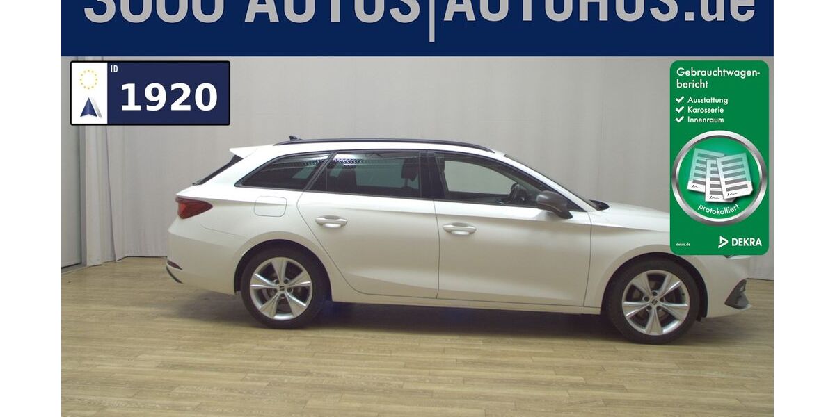 Seat Leon 99.350 km 16.180 &euro; Bremen / Arsten 28279