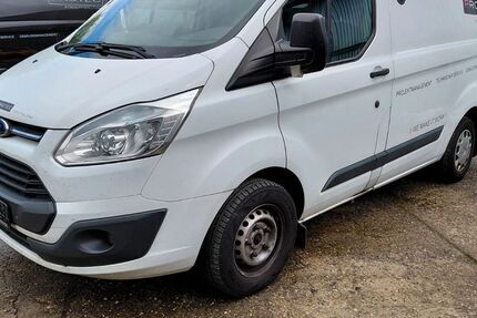 Ford Tourneo Custom 447.000 km 3.990 € Mannheim 68163