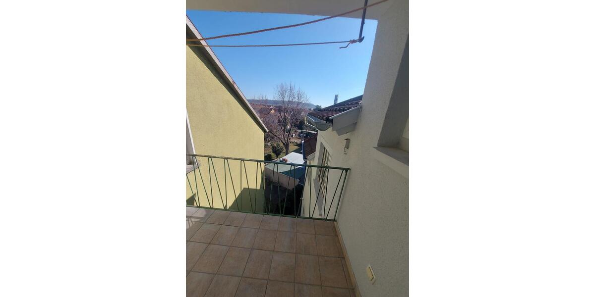 Dachgeschoßwohnung Heilbronn Kernstadt - 3 Zimmer, 60 m&sup2;, 215.000&euro; | Angebot:26223398