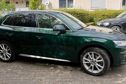 Audi Q5 100.000 km 27.900 &euro; Ingelheim 55218