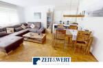 Köln! Doppelt profitieren! 3-Zimmer-Eigentumswohnung mit Sonnenterrasse und Stellplatz + separates Studio Apartment in ruhiger Lage! (LK 4880)