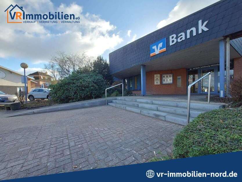 Büro in Aukrug 479.000 € 391.31 m²