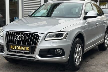 Audi Q5 149.400 km 16.890 € Krefeld 47809