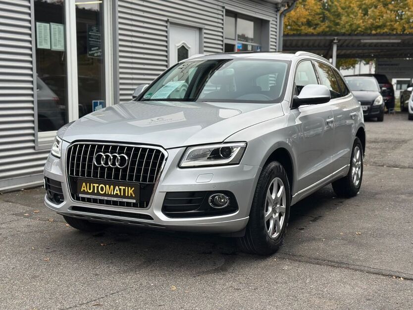 Audi Q5 149.400 km 16.890 € Krefeld 47809