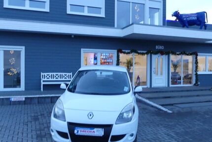 Renault Scenic 56.000 km 6.900 &euro; Magdeburg 39108