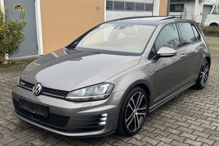 VW Golf 177.000 km 14.899 &euro; Gernsheim 64579
