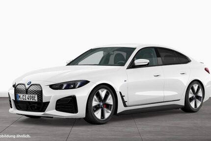BMW i4 8.276 km 52.900 &euro; Hannover 30539