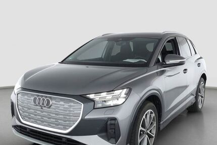 Audi Q4 4.126 km 45.900 &euro; Herford 32052